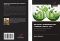 Cover: Materialy Konferencyjne - Wydawnictwo Nasza Wiedza