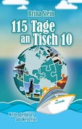 Cover: 115 Tage an Tisch 10 - BoD - Books on Demand