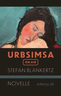 Enlarge image Cover: Urbsimsa on air - BoD - Books on Demand