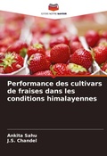 Cover: Performance des cultivars de fraises dans les conditions himalayennes - Editions Notre Savoir