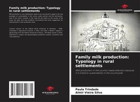 Enlarge image Cover: Family milk production - Our Knowledge Publishing