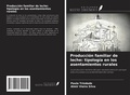Cover: Producci&oacute;n familiar de leche: tipolog&iacute;a en los asentamientos rurales - Ediciones Nuestro Conocimiento