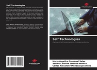 Enlarge image Cover: Self Technologies - Our Knowledge Publishing