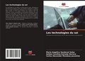 Cover: Les technologies du soi - Editions Notre Savoir