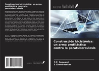 Abbildung von: Construcción bicistónica: un arma profiláctica contra la paratuberculosis - Ediciones Nuestro Conocimiento