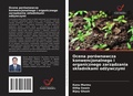 Cover: Ocena porownawcza konwencjonalnego i organicznego zarzadzania skladnikami odzywczymi - Wydawnictwo Nasza Wiedza