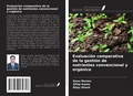 Cover: Evaluaci&oacute;n comparativa de la gesti&oacute;n de nutrientes convencional y org&aacute;nica - Ediciones Nuestro Conocimiento