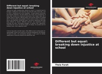 Abbildung von: Different but equal - Our Knowledge Publishing