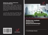 Abbildung von: Statyczny system ladowania bezprzewodowego - Wydawnictwo Nasza Wiedza