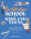 Cover: Architecture school for kids and teens - Bye Bye Studio