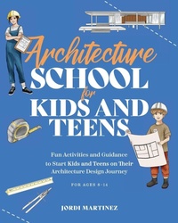 Enlarge image Cover: Architecture school for kids and teens - Bye Bye Studio