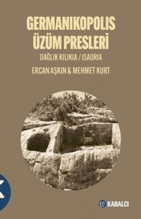 Enlarge image Cover: Germanikopolis Üzüm Presleri - Kabalci Yayinevi