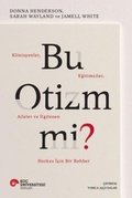 Cover: Bu Otizm Mi - Koc &Uuml;niversitesi Yayinlari