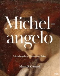 Enlarge image Cover: Michelangelo - Fol Kitap