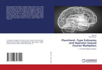 Abbildung von: Plancherel -Type Estimates and Operator-Valued Fourier Multipliers - LAP Lambert Academic Publishing