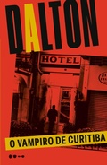 Cover: O vampiro de Curitiba - Todavia