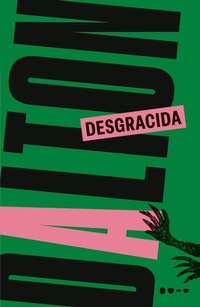 Enlarge image Cover: Desgracida - Todavia