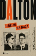 Cover: O Beijo na nuca - Todavia