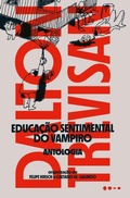 Cover: Educa&ccedil;&atilde;o sentimental do Vampiro - Todavia