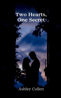Enlarge image Cover: Two Hearts, One Secret - Ashley Cullen