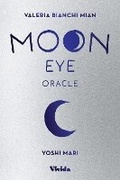 Cover: Moon Eye Oracle - White Star