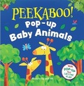 Cover: Pee- ka-boo - Prakash Books India Private Limited