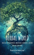 Cover: Herbal World (Edition2) - Ukiyoto Publishing