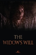Cover: THE WIDOW'S WILL 2025 - Europe Books
