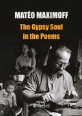 Cover: The Gypsy Soul in the Poems - Editorial Kohelet