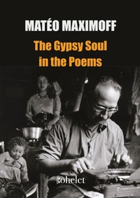 Enlarge image Cover: The Gypsy Soul in the Poems - Editorial Kohelet