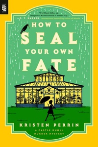 Abbildung von: How to Seal Your Own Fate - Dutton