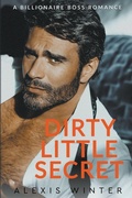 Cover: Dirty Little Secret - Draft2digital