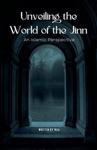 Abbildung von: Unveiling the World of the Jinn - Maa Publ