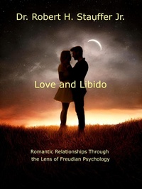 Enlarge image Cover: Love and Libido - Robert Stauffer