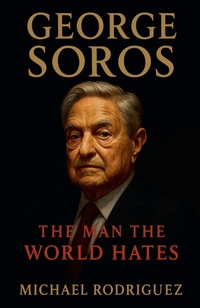 Abbildung von: George Soros - Michael Rodriguez
