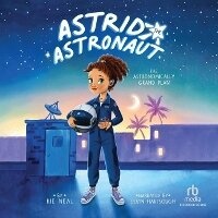Enlarge image Cover: The Astronomically Grand Plan - Recorded Books