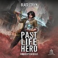 Cover: Past Life Hero - Recorded Books
