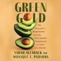 Cover: Green Gold - DREAMSCAPE MEDIA