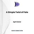 Cover: A Simple Twist of Fate - DREAMSCAPE MEDIA