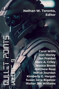 Enlarge image Cover: Bullet Points 9 - Bullet Point Press