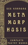 Cover: Metamorphosis - Ece Karadag