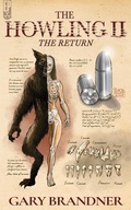 Cover: The Howling II: The Return - Encyclopocalypse Publications