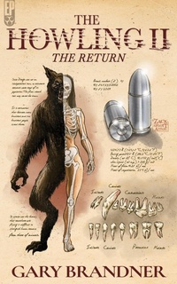 Enlarge image Cover: The Howling II: The Return - Encyclopocalypse Publications
