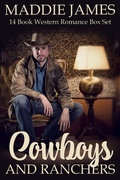 Cover: Cowboys and Ranchers - Sand Dune Books