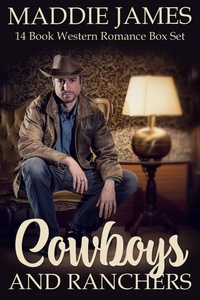 Enlarge image Cover: Cowboys and Ranchers - Sand Dune Books