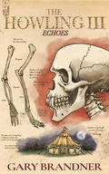 Cover: The Howling III: Echoes - Encyclopocalypse Publications