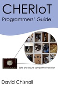 Cover: CHERIoT Programmers' Guide - SCI Semiconductor