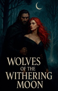 Enlarge image Cover: Wolves of the Withering Moon - Michael Slabicki