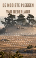 Cover: De mooiste plekken van Nederland - Lisa