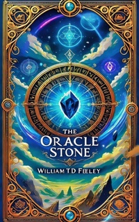 Enlarge image Cover: The Oracle Stone (The Oracle Stone series, #1) - William T.D Feeley